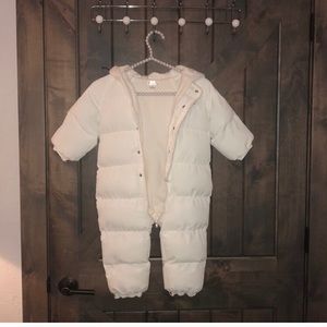 18 month snowsuit
